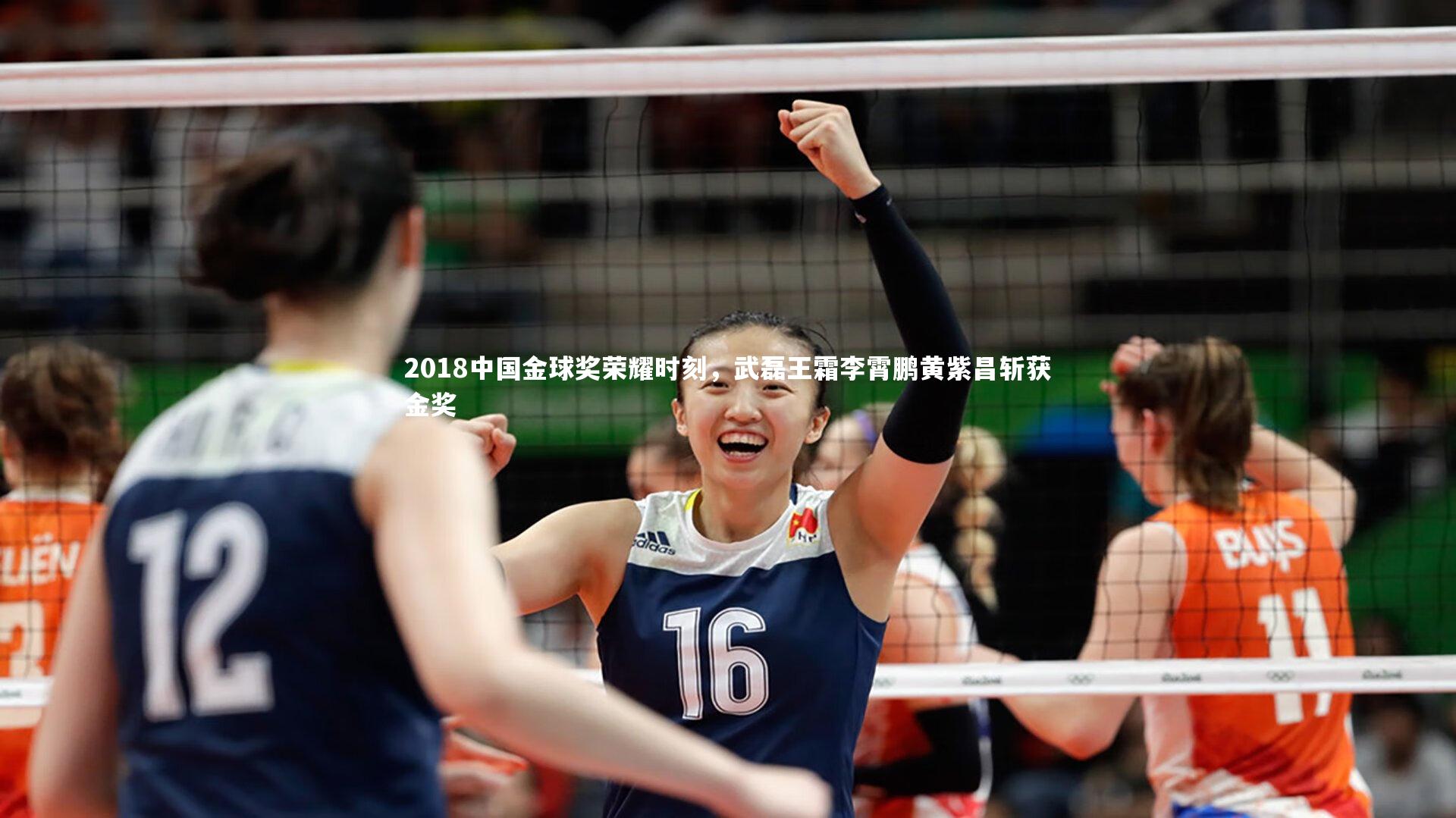 2018中国金球奖荣耀时刻,武磊王霜李霄鹏黄紫昌斩获金奖