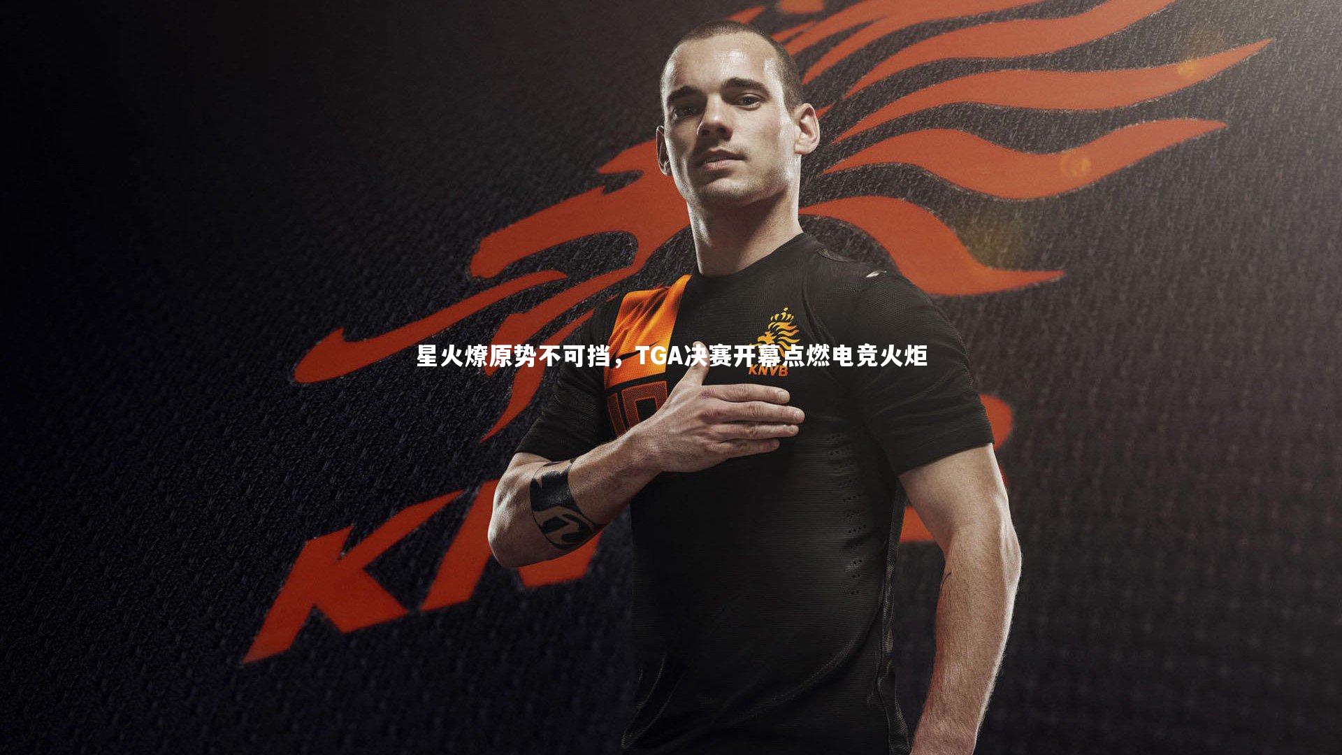 mango sports_星火燎原势不可挡，TGA决赛开幕点燃电竞火炬