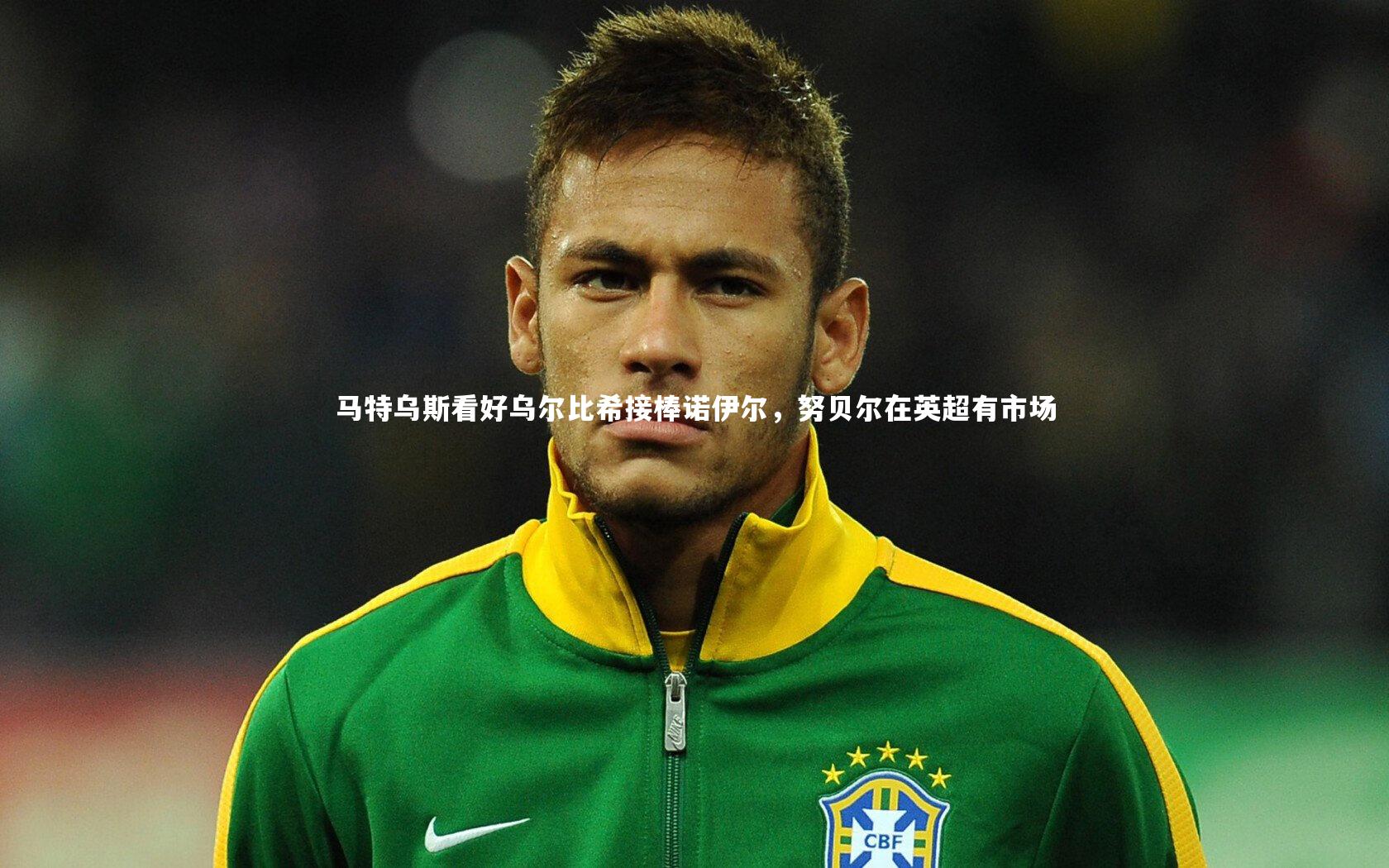 芒果体育平台_马特乌斯看好乌尔比希接棒诺伊尔，努贝尔在英超有市场